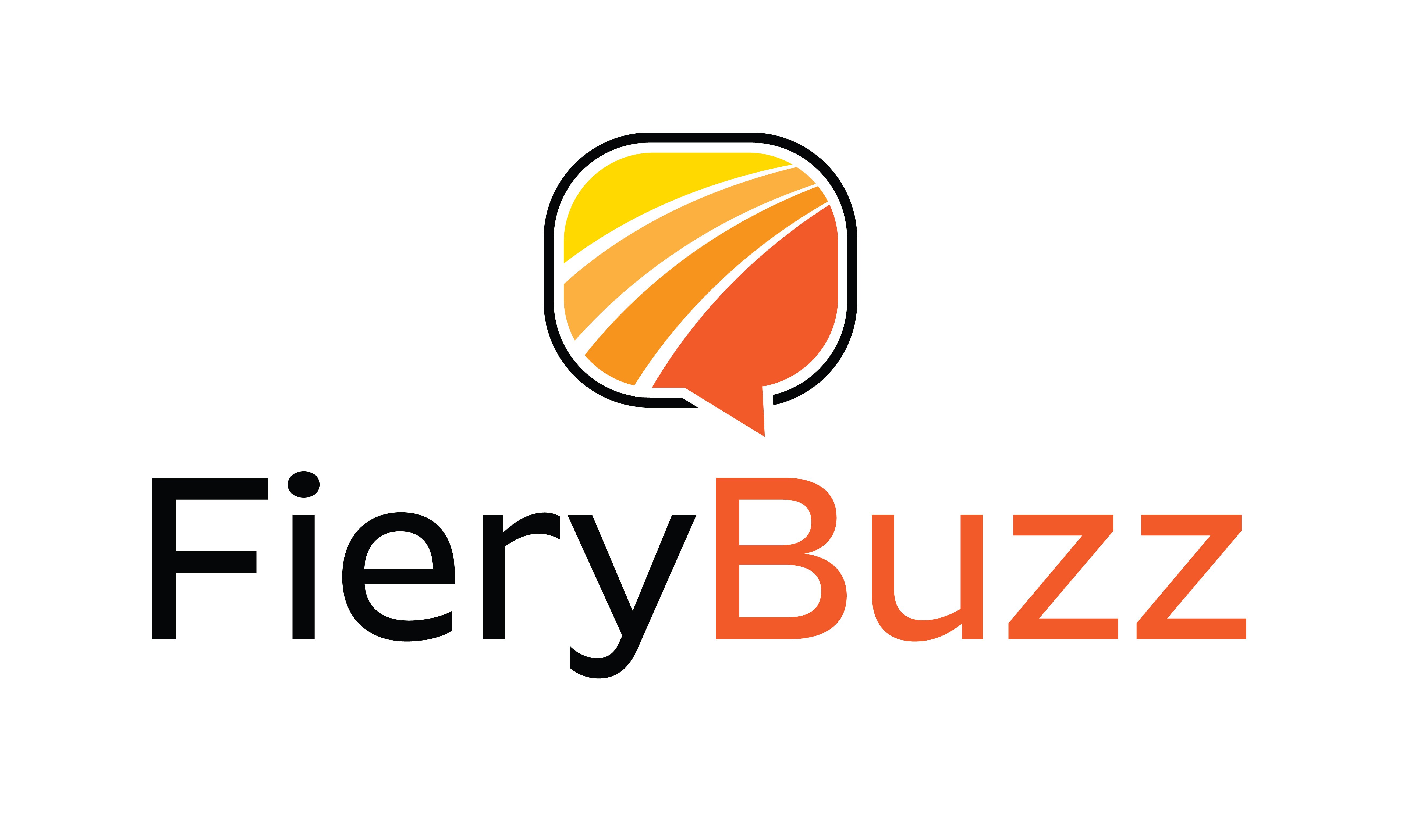 FieryBuzz logo
